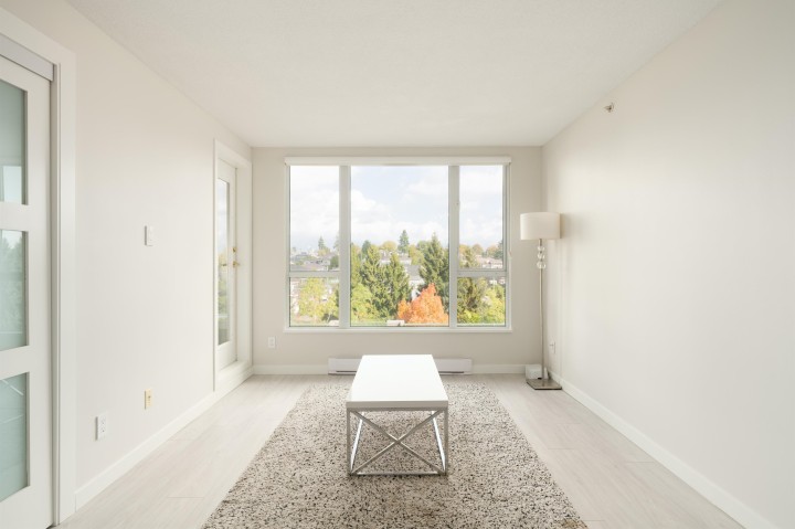 Photo 28 at 809 - 5189 Gaston Street, Collingwood VE, Vancouver East