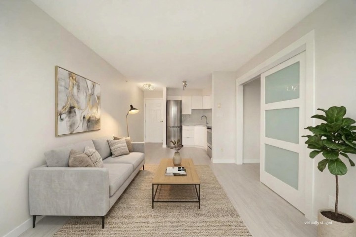 Photo 5 at 809 - 5189 Gaston Street, Collingwood VE, Vancouver East