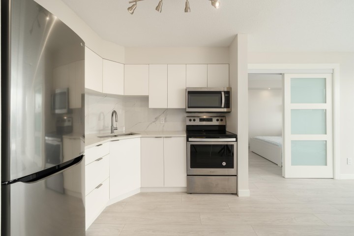Photo 9 at 809 - 5189 Gaston Street, Collingwood VE, Vancouver East