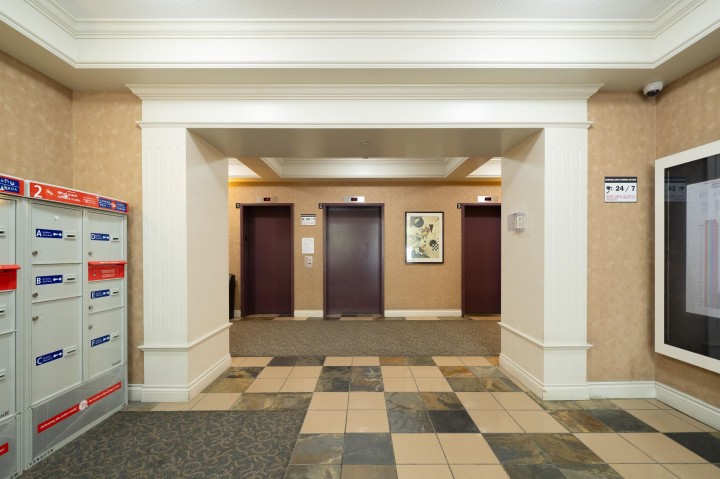 Photo 24 at 809 - 5189 Gaston Street, Collingwood VE, Vancouver East