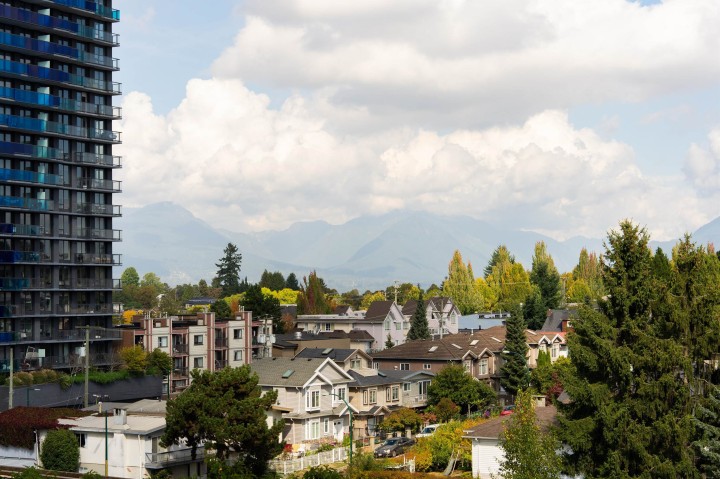 Photo 33 at 809 - 5189 Gaston Street, Collingwood VE, Vancouver East