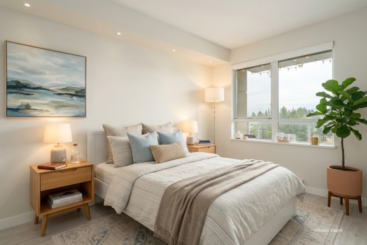 Photo 11 at 809 - 5189 Gaston Street, Collingwood VE, Vancouver East