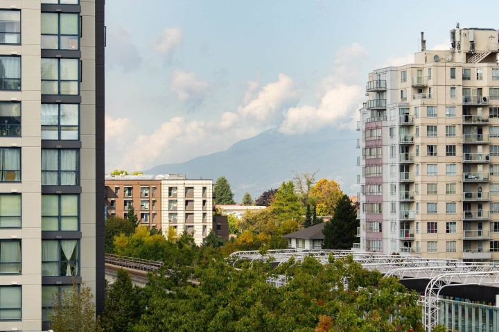 Photo 25 at 809 - 5189 Gaston Street, Collingwood VE, Vancouver East