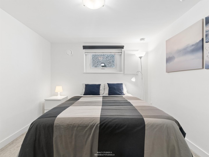 Photo 23 at 558 W 19th Avenue, Cambie, Vancouver West