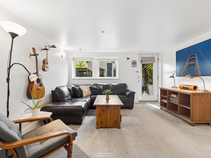 Photo 27 at 558 W 19th Avenue, Cambie, Vancouver West