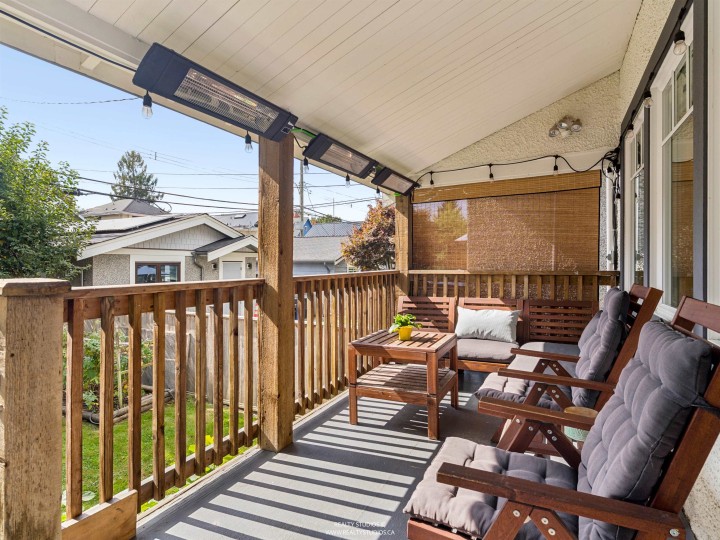 Photo 32 at 558 W 19th Avenue, Cambie, Vancouver West