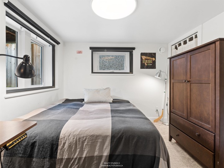 Photo 28 at 558 W 19th Avenue, Cambie, Vancouver West