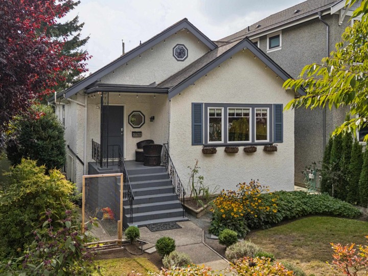 Photo 38 at 558 W 19th Avenue, Cambie, Vancouver West