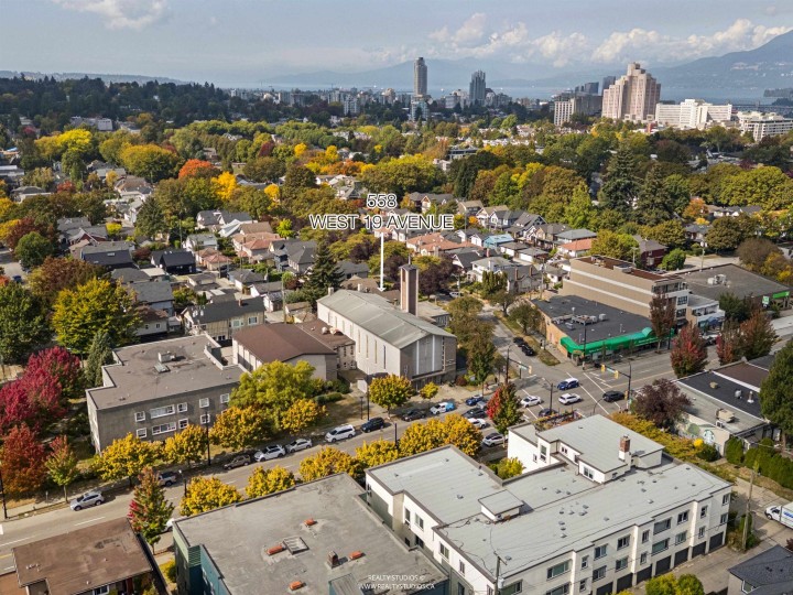 Photo 40 at 558 W 19th Avenue, Cambie, Vancouver West