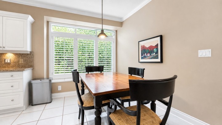 Photo 13 at 8418 Gillnet Place, Southlands, Vancouver West