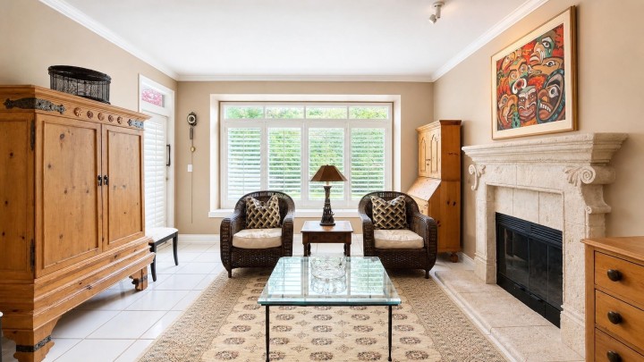 Photo 17 at 8418 Gillnet Place, Southlands, Vancouver West