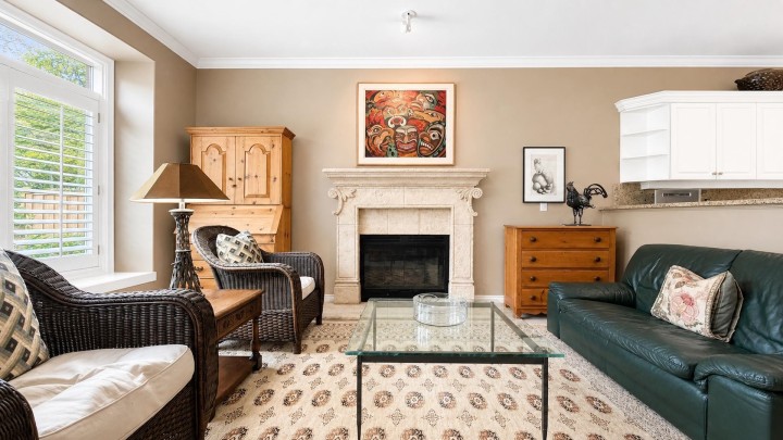 Photo 16 at 8418 Gillnet Place, Southlands, Vancouver West