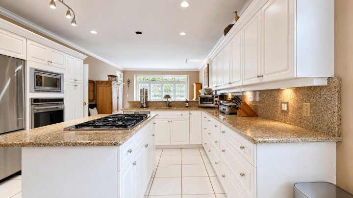 Photo 7 at 8418 Gillnet Place, Southlands, Vancouver West