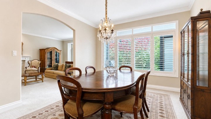 Photo 5 at 8418 Gillnet Place, Southlands, Vancouver West