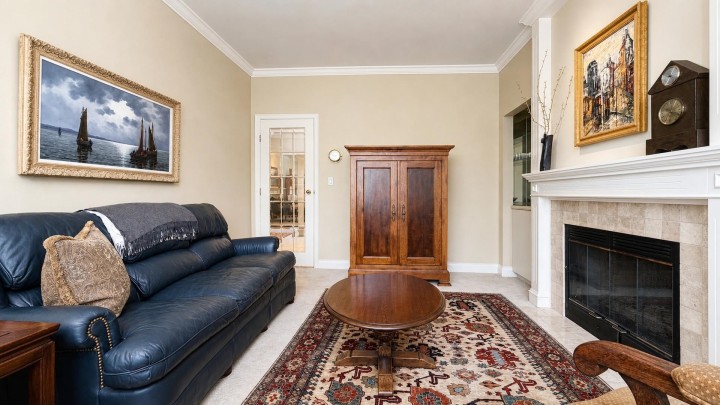 Photo 20 at 8418 Gillnet Place, Southlands, Vancouver West