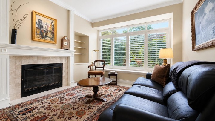 Photo 18 at 8418 Gillnet Place, Southlands, Vancouver West