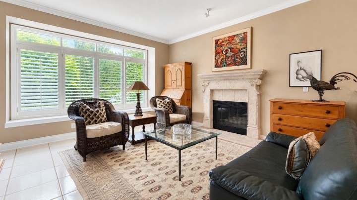 Photo 15 at 8418 Gillnet Place, Southlands, Vancouver West