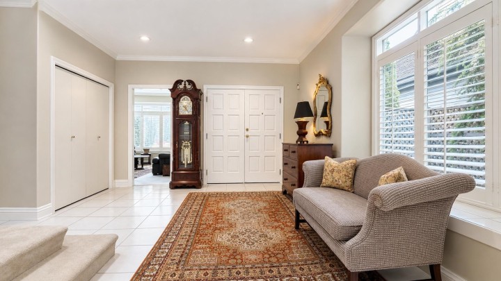Photo 11 at 8418 Gillnet Place, Southlands, Vancouver West