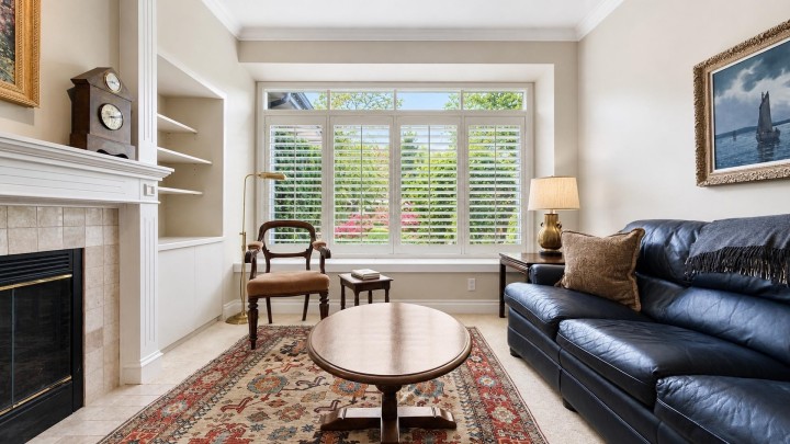 Photo 19 at 8418 Gillnet Place, Southlands, Vancouver West
