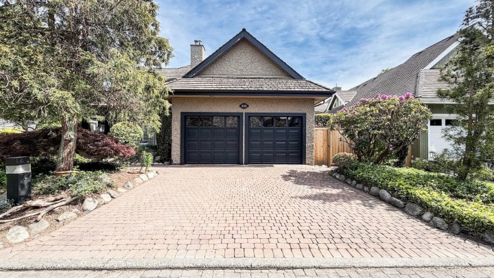 Photo 40 at 8418 Gillnet Place, Southlands, Vancouver West