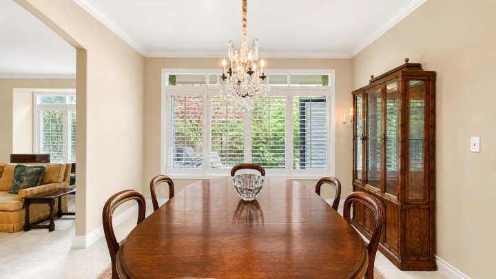 Photo 4 at 8418 Gillnet Place, Southlands, Vancouver West