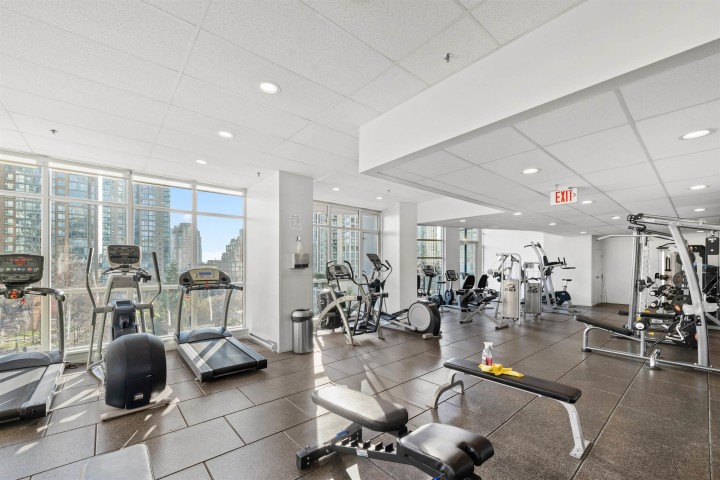 Photo 27 at 2508 - 1155 Seymour Street, Downtown VW, Vancouver West