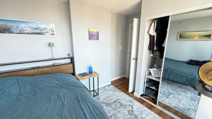 Photo 17 at 2508 - 1155 Seymour Street, Downtown VW, Vancouver West