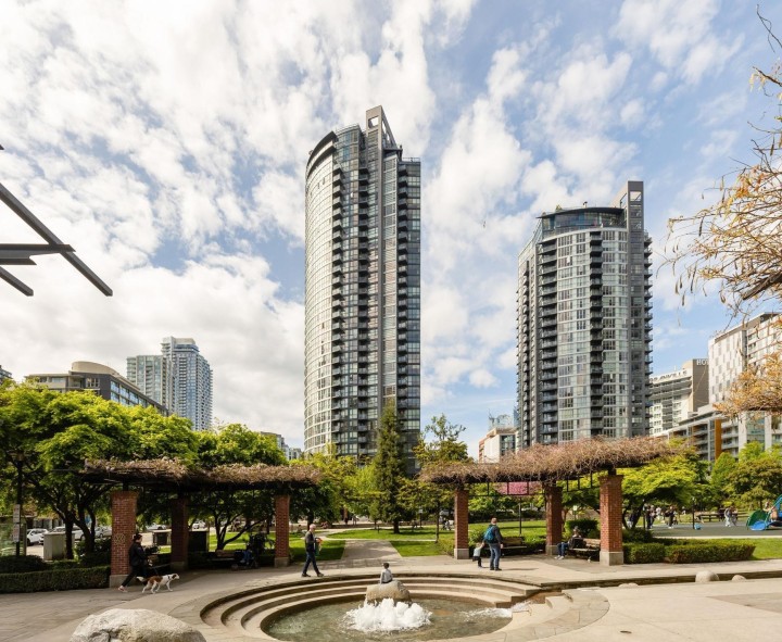 Photo 38 at 2508 - 1155 Seymour Street, Downtown VW, Vancouver West