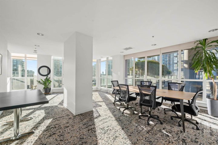 Photo 35 at 2508 - 1155 Seymour Street, Downtown VW, Vancouver West