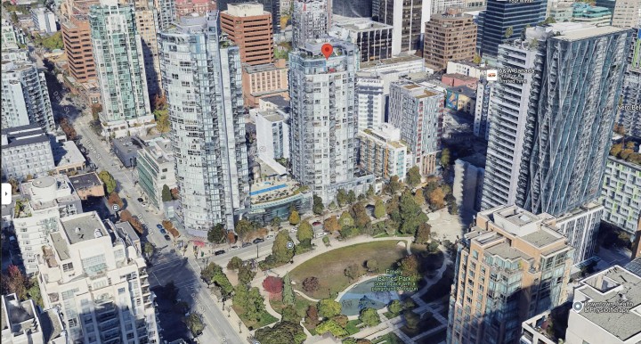 Photo 39 at 2508 - 1155 Seymour Street, Downtown VW, Vancouver West