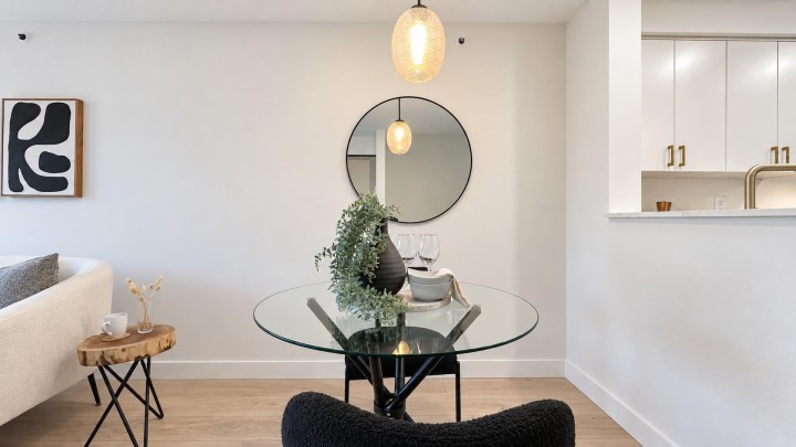 Photo 7 at 10 - 1355 W 4th Avenue, False Creek, Vancouver West