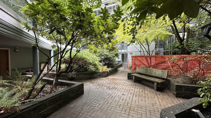 Photo 19 at 10 - 1355 W 4th Avenue, False Creek, Vancouver West
