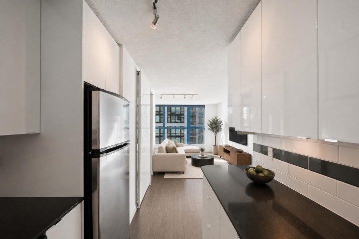 Photo 16 at 1202 - 1238 Seymour Street, Downtown VW, Vancouver West