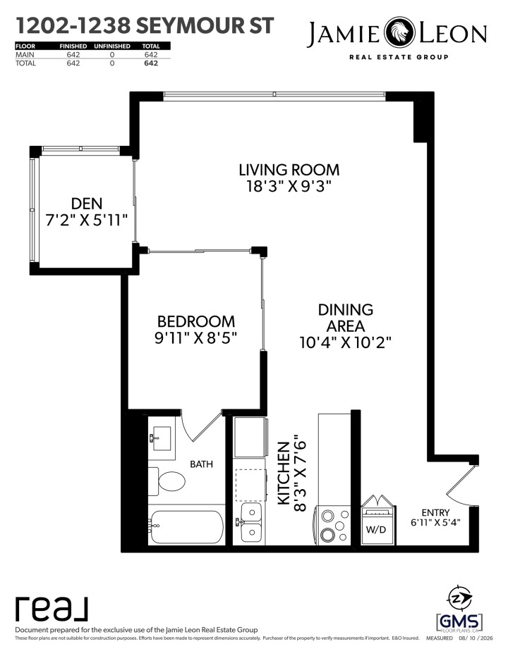 Photo 24 at 1202 - 1238 Seymour Street, Downtown VW, Vancouver West