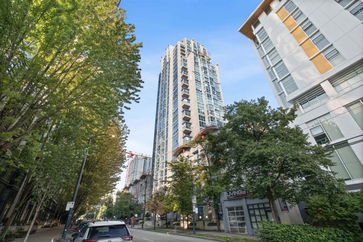 Photo 18 at 1202 - 1238 Seymour Street, Downtown VW, Vancouver West