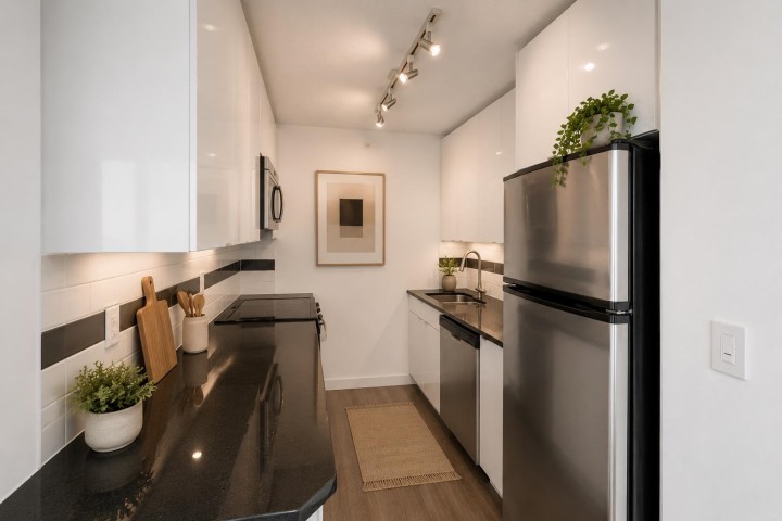 Photo 15 at 1202 - 1238 Seymour Street, Downtown VW, Vancouver West