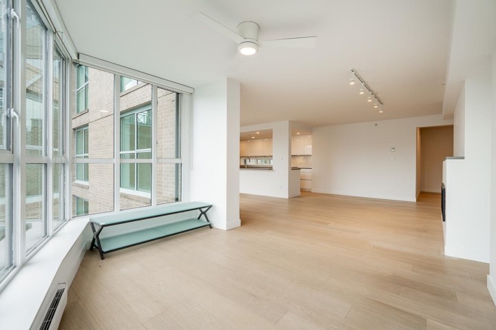 Photo 6 at 403 - 1188 Quebec Street, Downtown VE, Vancouver East