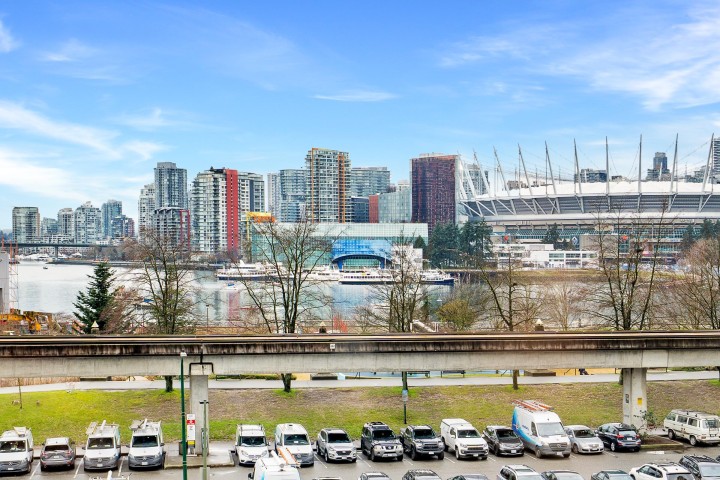 Photo 28 at 403 - 1188 Quebec Street, Downtown VE, Vancouver East