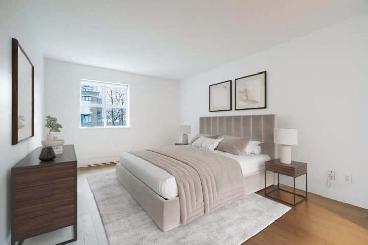 Photo 18 at 403 - 1188 Quebec Street, Downtown VE, Vancouver East