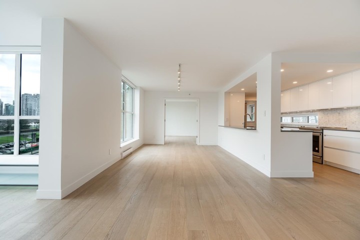 Photo 8 at 403 - 1188 Quebec Street, Downtown VE, Vancouver East