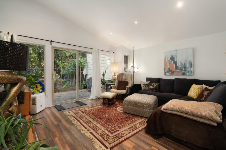 Photo 2 at 7355 Celista Drive, Champlain Heights, Vancouver East