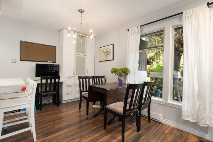Photo 6 at 7355 Celista Drive, Champlain Heights, Vancouver East