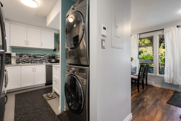 Photo 12 at 7355 Celista Drive, Champlain Heights, Vancouver East