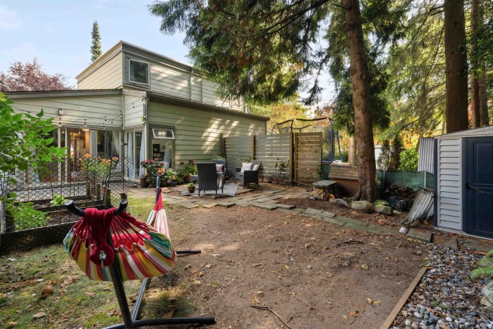 Photo 26 at 7355 Celista Drive, Champlain Heights, Vancouver East