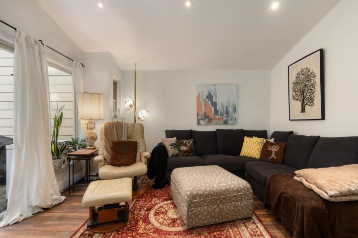 Photo 5 at 7355 Celista Drive, Champlain Heights, Vancouver East