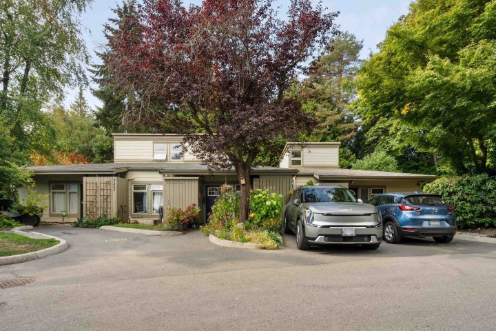 Photo 38 at 7355 Celista Drive, Champlain Heights, Vancouver East