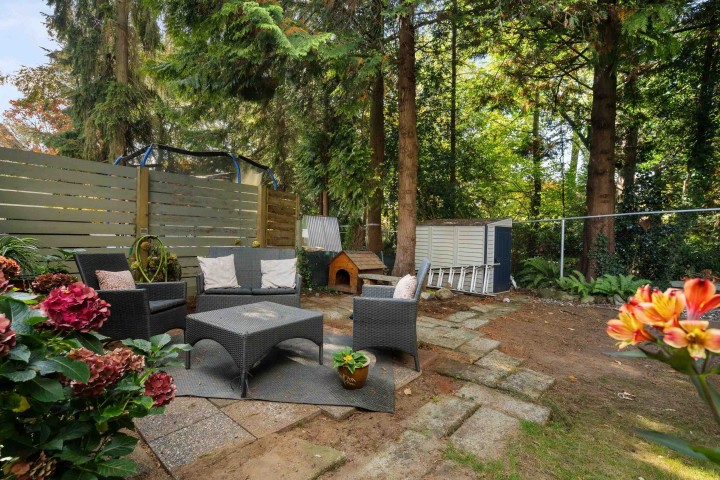 Photo 25 at 7355 Celista Drive, Champlain Heights, Vancouver East