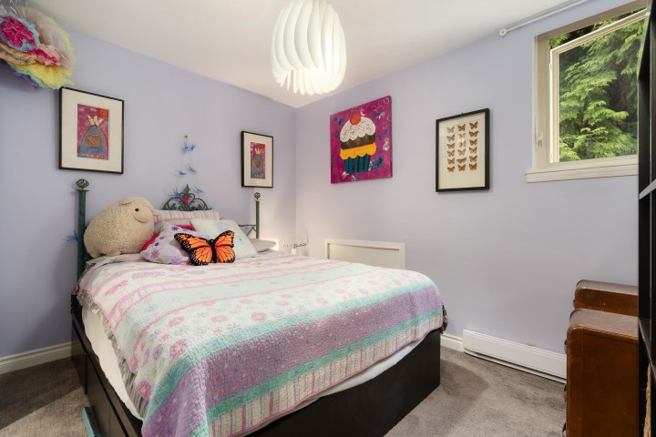 Photo 21 at 7355 Celista Drive, Champlain Heights, Vancouver East