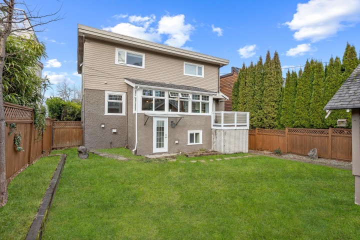 Photo 32 at 3276 W 21st Avenue, Dunbar, Vancouver West