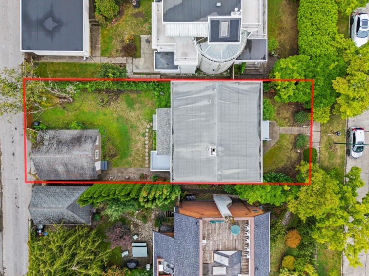Photo 34 at 3276 W 21st Avenue, Dunbar, Vancouver West
